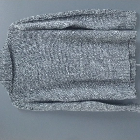 Chunky Knit Sweater - Picture 4 of 8